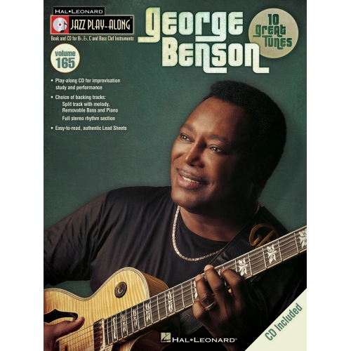 George Benson