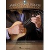 Jazz Chord Solos For Tenor Ukulele