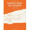 Baroque Music for Trumpet