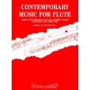 Contemporary Music for Flute 