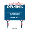 Bloch, Ernest - Enfantines 