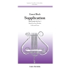 Bloch, Ernest - Supplication 