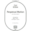 Boehm, Carl - Perpetual Motion (3.Suite)