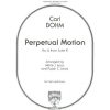 Bohm, Karl - Perpetual Motion (3.Suite) 