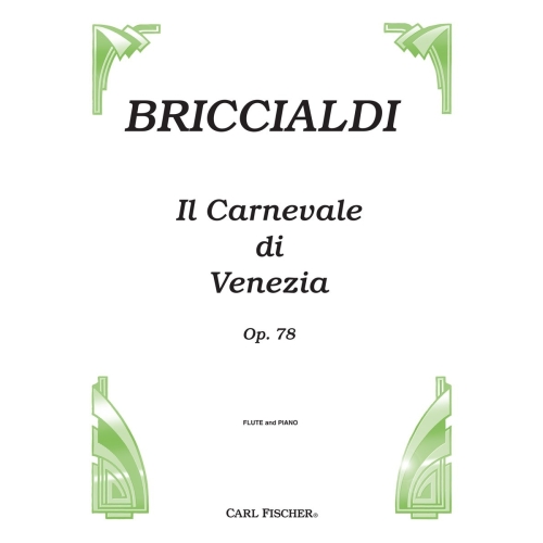 Briccialdi, Giulio - Il...