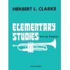 Clarke, Herbert - Characteristic Studies 