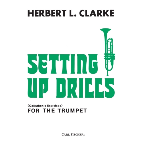 Clarke, Herbert - Setting...