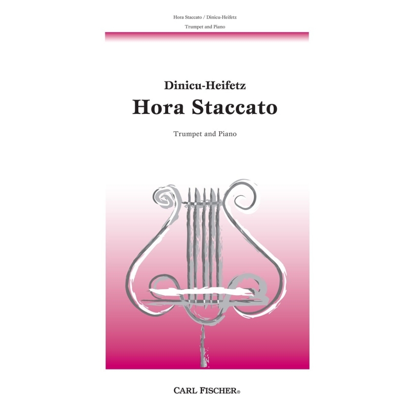 Dinicu & Heifetz - Hora Staccato