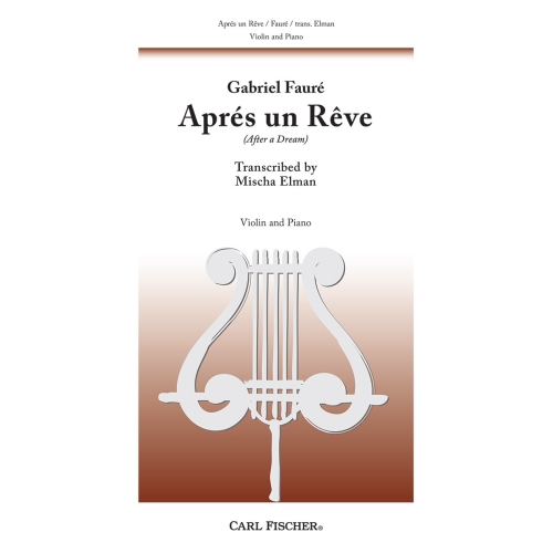 FaurÃ©, Gabriel - Apres Un...