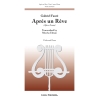 FaurÃ©, Gabriel - Apres Un Reve 