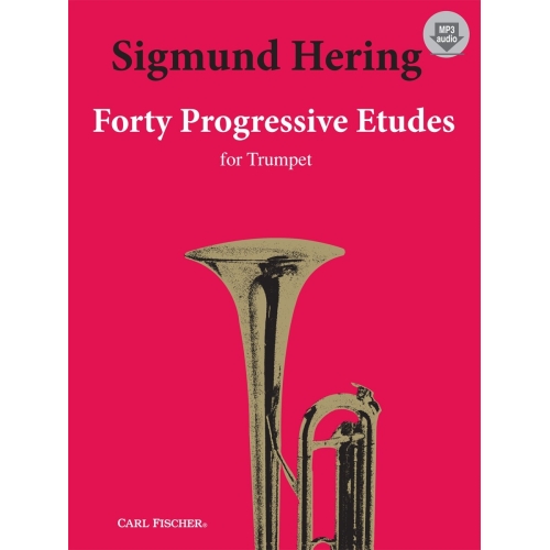Hering, Sigmund - Forty...