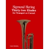 Hering, Sigmund - Thirty-Two Etudes 