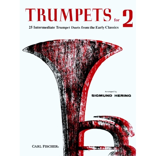 Trumpets for 2