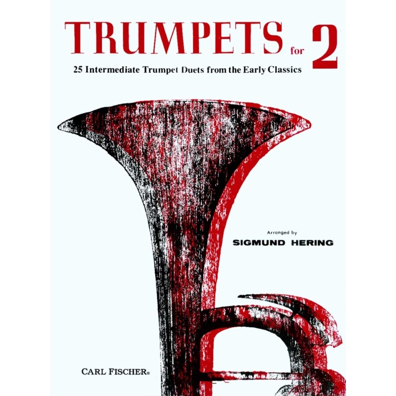 Trumpets for 2
