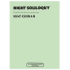 Kennan, Kent Wheeler - Night Soliloquy