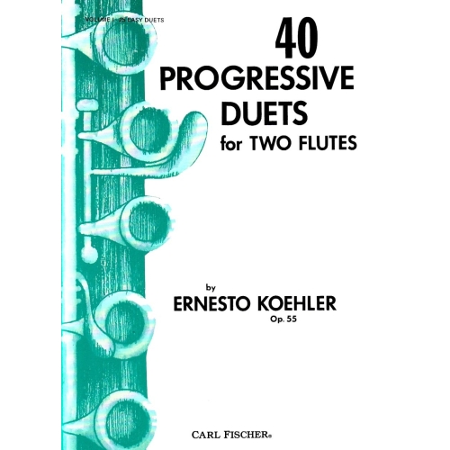 Koehler, Ernesto - 40...