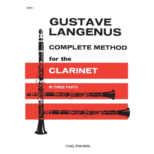 Langenus, Gustave -...