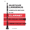 Langenus, Gustave - Complete Method