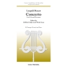 Isaac & Mozart - Concerto 