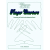 Olson, Lynn Freeman - Finger Starters. Exercises and Etudes for the Beginning Pianist
