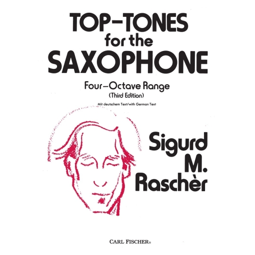 Rascher, Sigurd M. -...