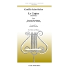 Saint-Saëns, Camille - Le Cygne 