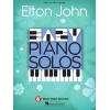 Easy Piano Solos: Elton John