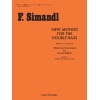 Simandl, Franz - New Method for Double Bass   Band 1