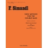 Simandl, Franz - New Method for The Double Bass Book 1