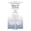 Tchaikovsky, Peter Iljitsch - Danse Des Mirlitons op. 71 