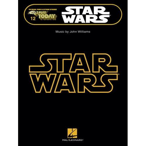 Williams, John - Star Wars