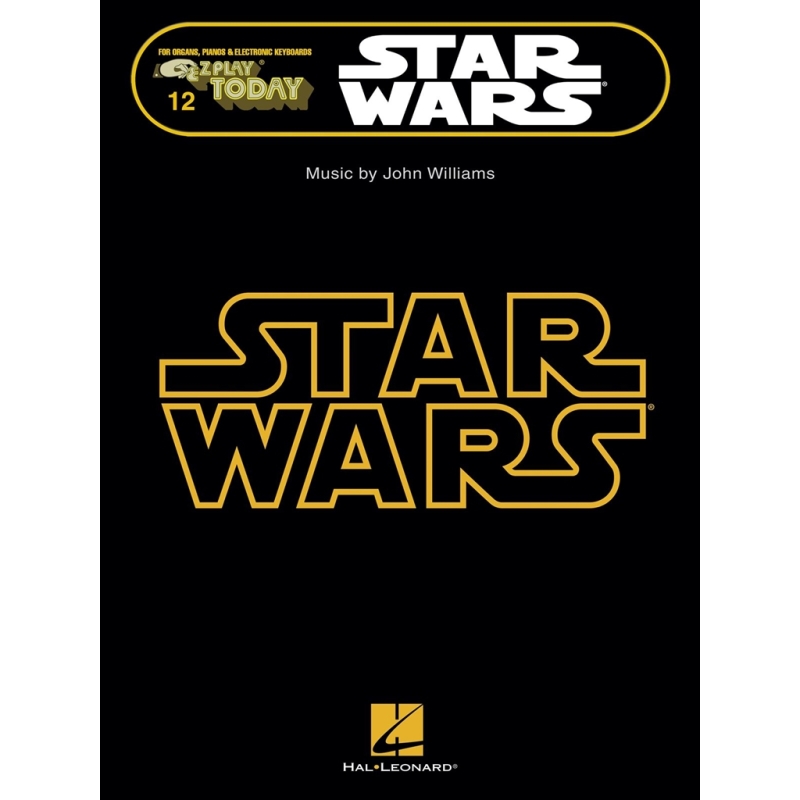 Williams, John - Star Wars