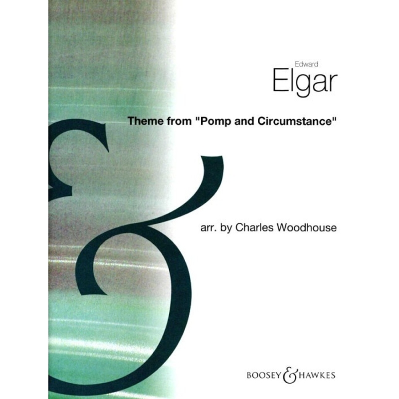 Elgar, Edward - Theme from Pomp and Circumstance