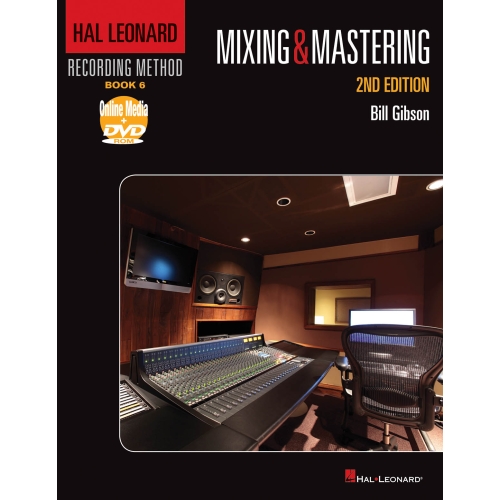 Hal Leonard Recording...