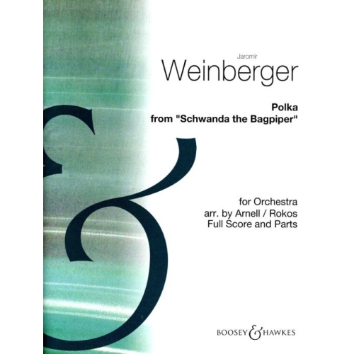 Weinberger, Jaromir - Polka...