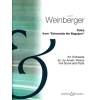 Weinberger, Jaromir - Polka HSS 82