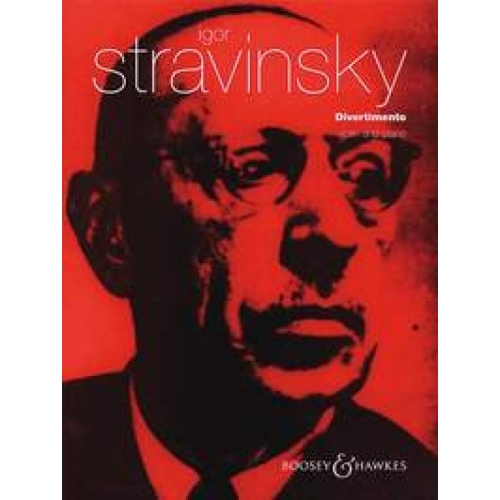 Stravinsky, Igor -...