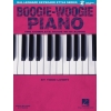 Boogie-Woogie Piano