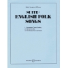 Vaughan Williams, Ralph - English Folk Song Suite 