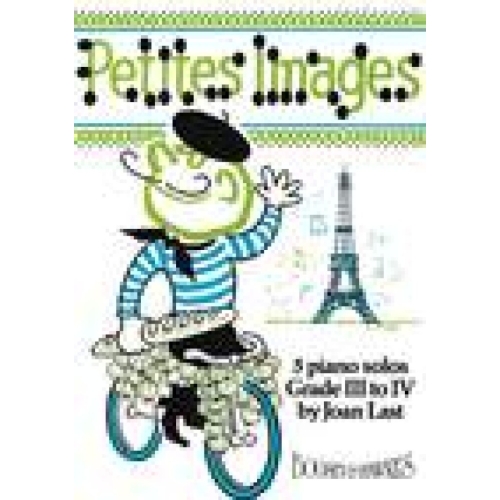 Last, Joan - Petites Images 