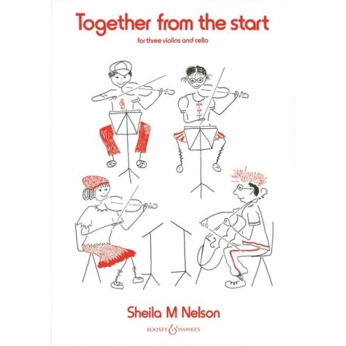 Nelson, Sheila Mary -...