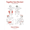 Nelson, Sheila Mary - Together from the start 