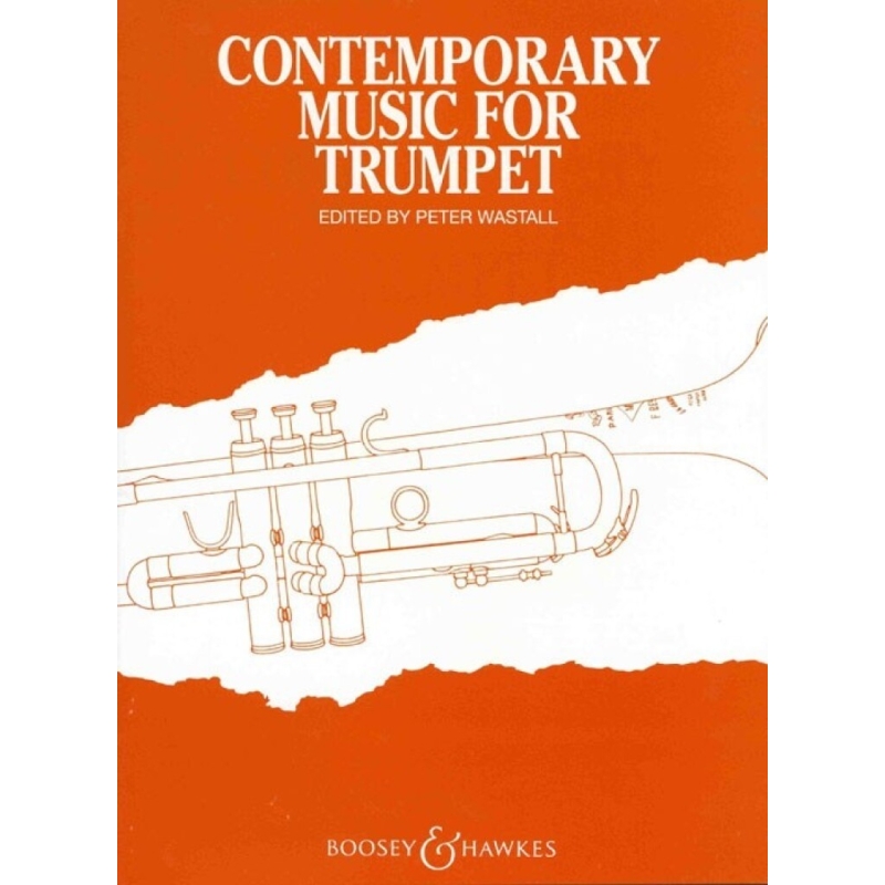 Contemporary Music for Trumpet