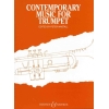 Contemporary Music for Trumpet