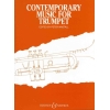 Contemporary Music for Trumpet 