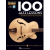 100 Jazz Lessons