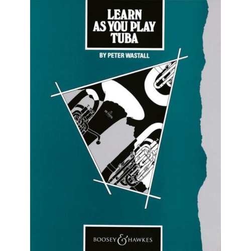 Wastall, Peter - Learn As...