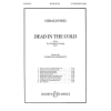 Finzi, Gerald - Ten Children's Songs op. 1/5 