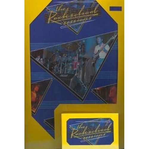 The Rockschool Sessions 