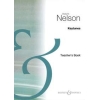 Nelson, Sheila Mary - Keytunes 